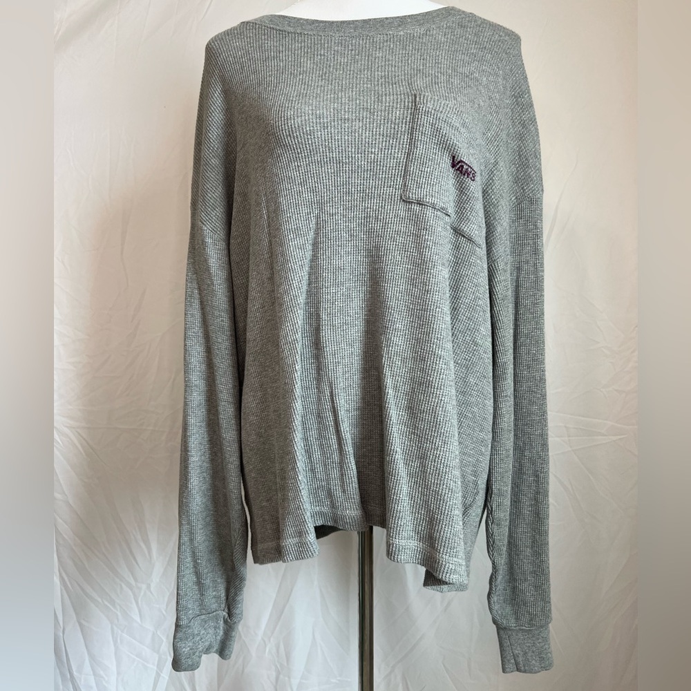 Vans Thermal Long Sleeve